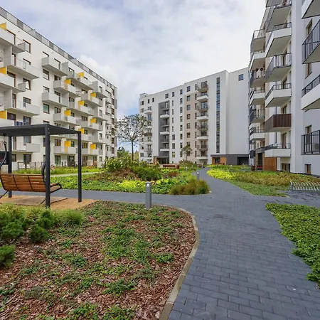 Elegant Szafrańców In With Parking By Renters *